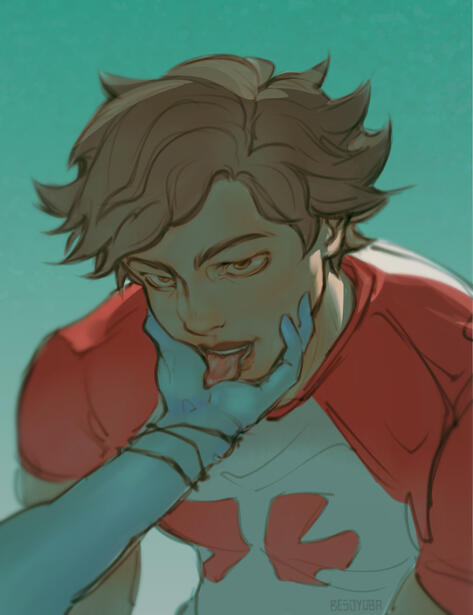 sketch